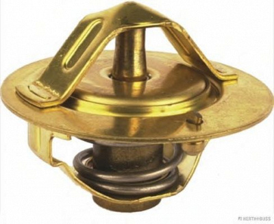 HERTH BUSS JAKOPARTS j1531003 -  Термостат, охлаждающая жидкость